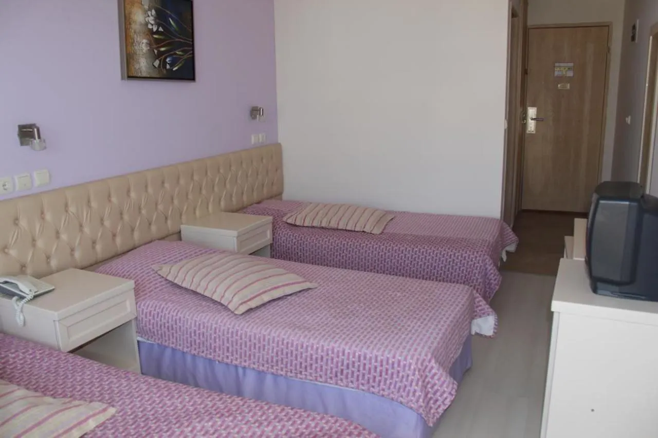 Esat Hotel Kusadasi 3*,  Turkey