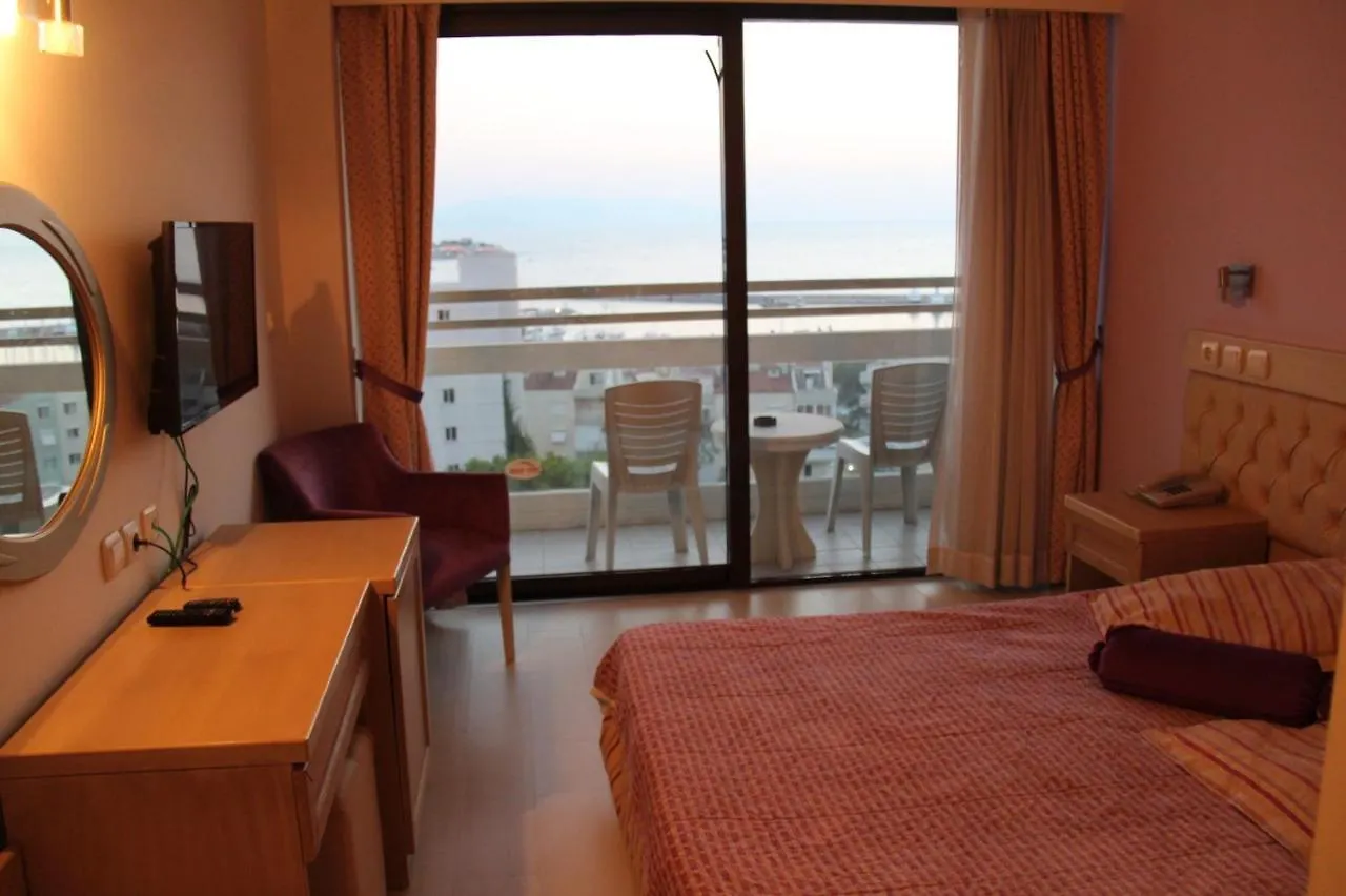 Esat Hotel Kusadasi 3*,  Turkey