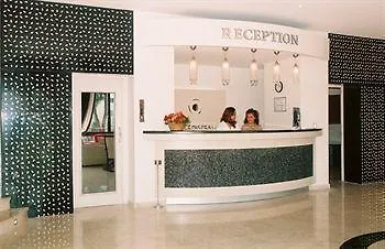 Esat Hotel Kusadasi
