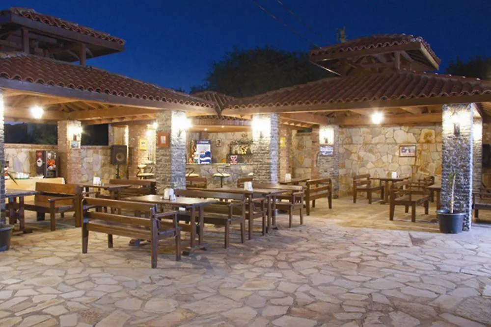 Esat Hotel Kusadasi 3*,  Turkey