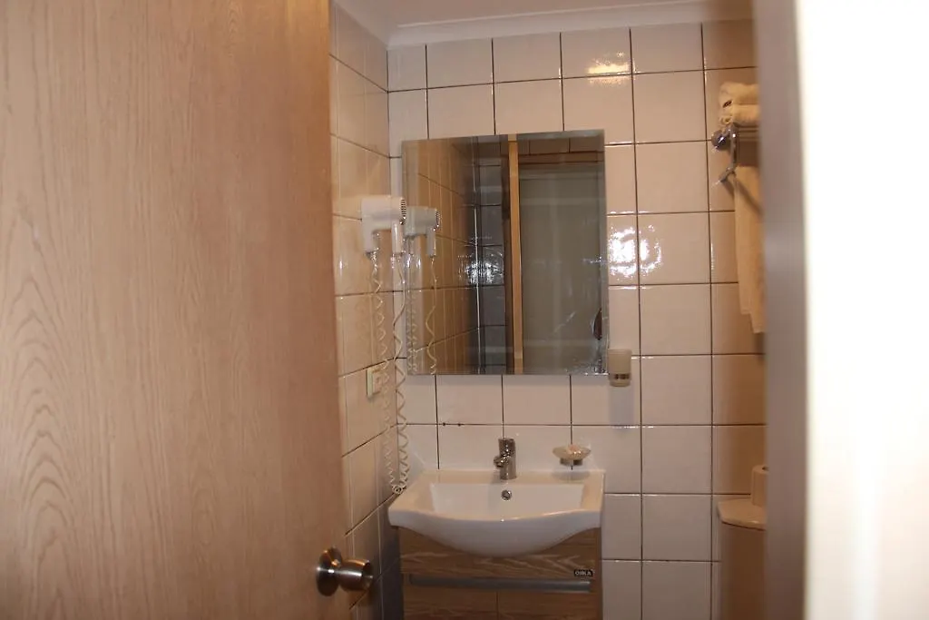 Esat Hotel Kusadasi