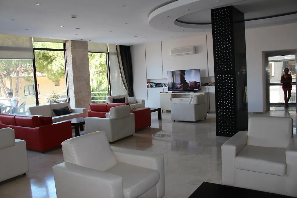 Esat Hotel Kusadasi