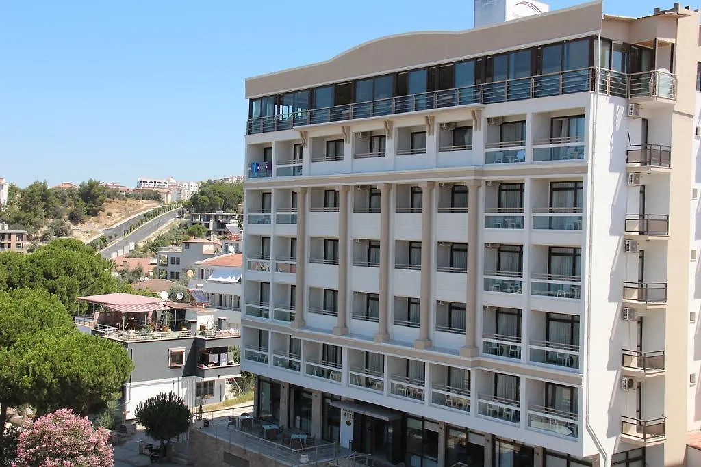 Esat Hotel Kusadasi