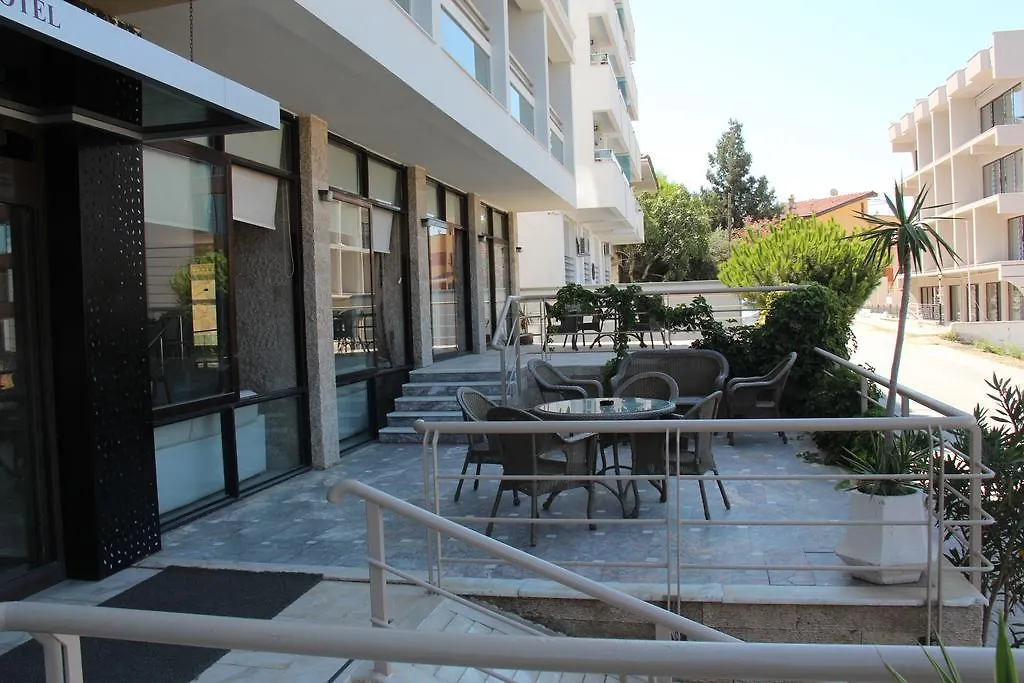 Esat Hotel Kusadasi