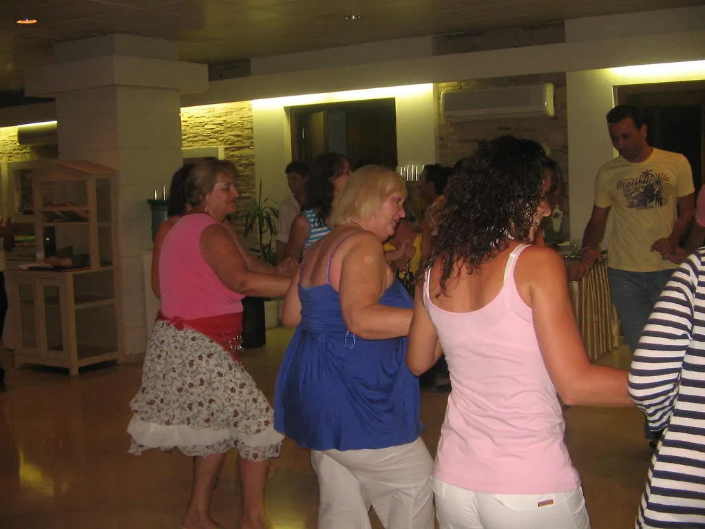 Esat Hotel Kusadasi