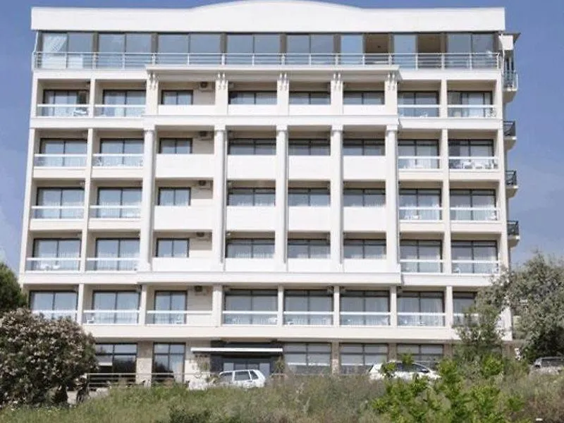 ***  Esat Hotel Kusadasi Turkey