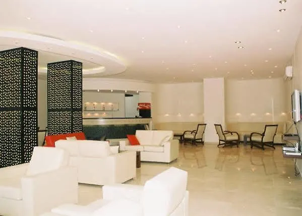 Esat Hotel Kusadasi 3*,  Turkey