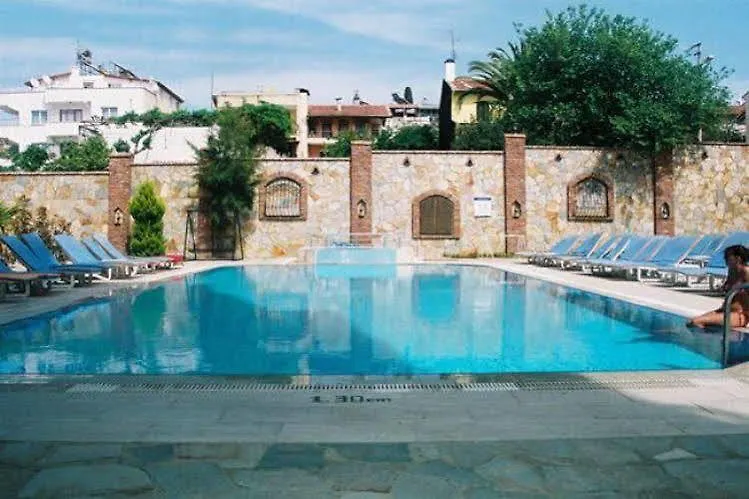 Esat Hotel Kusadasi Turkey