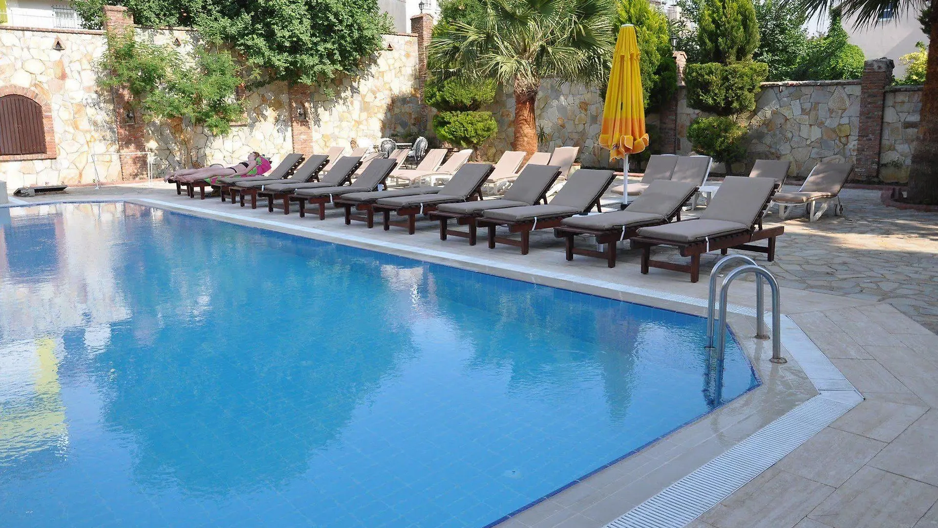 Esat Hotel Kusadasi Turkey