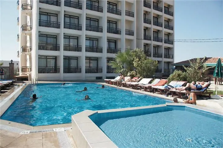 Esat Hotel Kusadasi