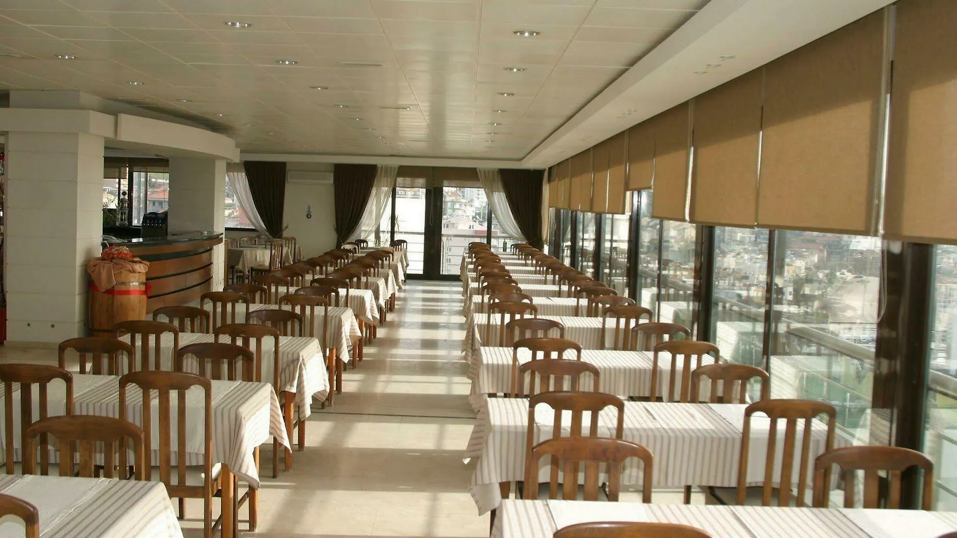 Esat Hotel Kusadasi