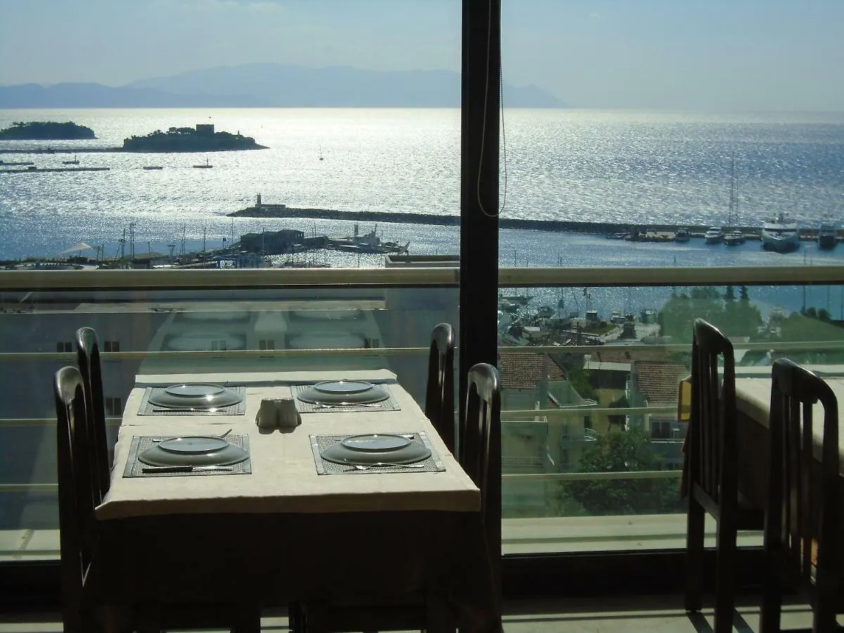 Esat Hotel Kusadasi 3*,  Turkey