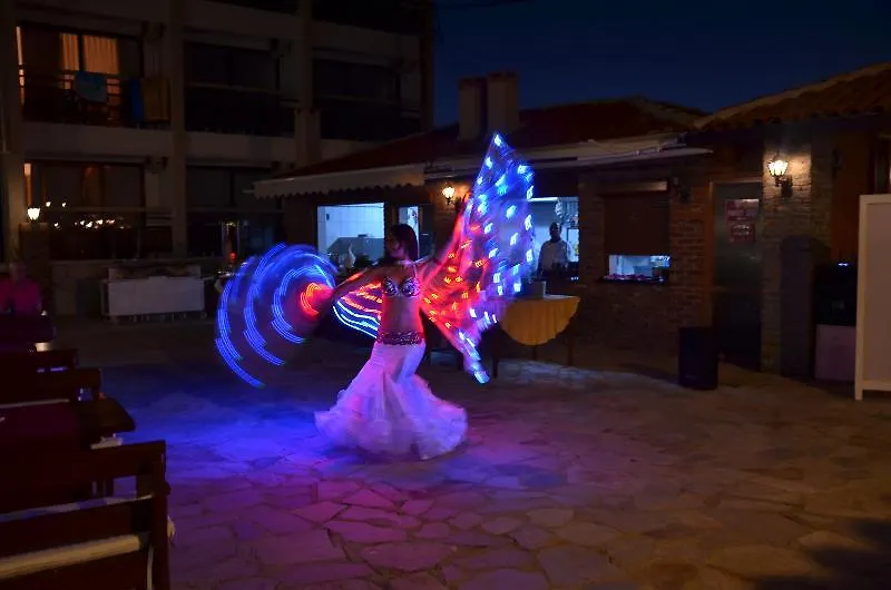 Esat Hotel Kusadasi 3*,  Turkey
