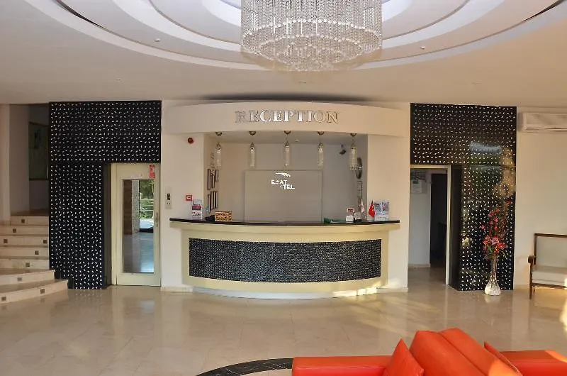 Esat Hotel Kusadasi