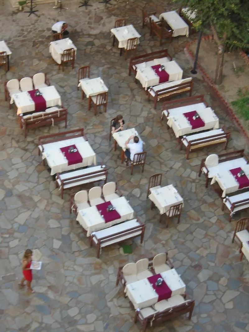 Esat Hotel Kusadasi