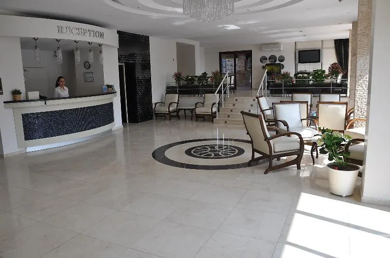 Esat Hotel Kusadasi
