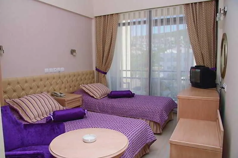Esat Hotel Kusadasi