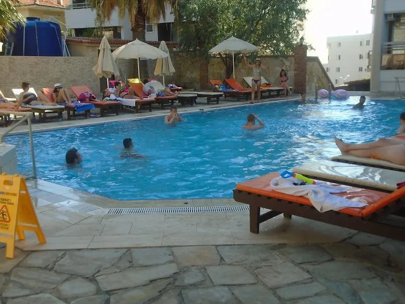 Esat Hotel Kusadasi