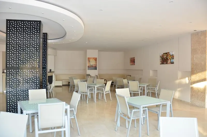 ***  Esat Hotel Kusadasi Turkey